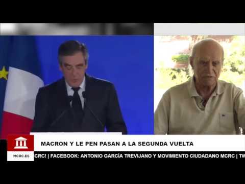 El sistema electoral proporcional someterá la Nación francesa al Estado