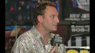 Tim Rushlow (Little Texas) Interview in  2001