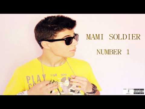 Mami Soldier - Number 1