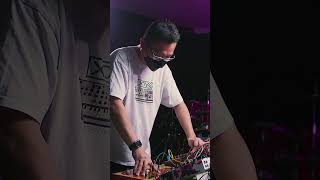 Video thumbnail for Modular #techno with the Soma Illuminator by Synth Commune