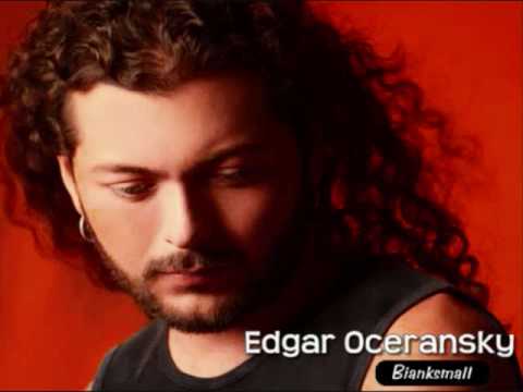 Tan Distintos - Edgar Oceransky & Carlos Carreira