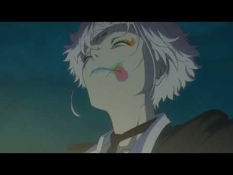 B: the Beginning 🌠🌠 [ Amv] like a nightmare