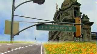 Axelle Red - Kennedy Boulevard.