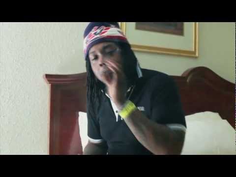 Young Flatz - "So High" ((Official Music Video))