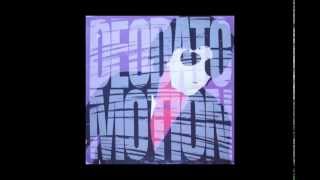 Eumir Deodato (Are You For Real) 1984