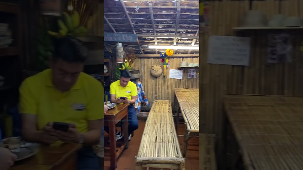 Quán cơm bao cấp Tuy Hoà Phú Yên