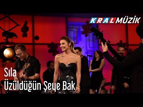 Üzüldüğün Şeye Bak - Sıla