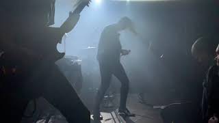 Okkultokrati Live at Blow Up 4, Korjaamo, Helsinki, Finland