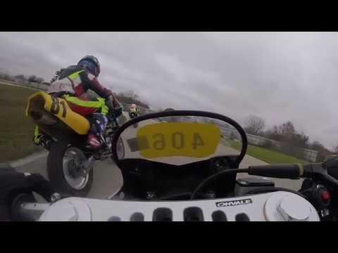 TMGP First Win - Ohvale GP-0 110