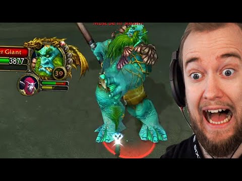 1 Life Rogue vs Desolace ELITE!