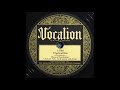 Clarinetitis - Benny Goodman - 1928 - HQ Sound