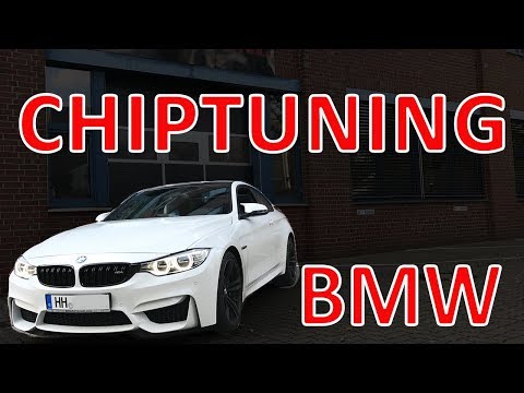 Chiptuning Erfahrungen Probleme - BMW 3er F30 F31 Diesel