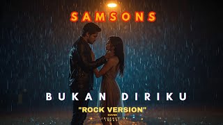 Download lagu Samsons – Bukan Diriku (Rock Cover) | DISTORSI ID mp3 Download lagu Samsons – Bukan Diriku (Rock Cover) | DISTORSI ID mp3