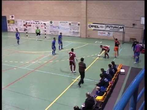 Manzanares FS, 10 - Montijo, 1