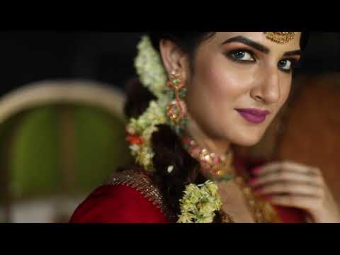 Bridal Makeup Artist portfolio by Glossnglass in Bangalore - Photo 1