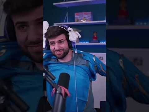 Bro is a big chun li fan