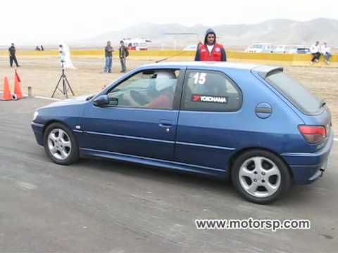 Autox Cadepor 2da Fecha -  Superior 3