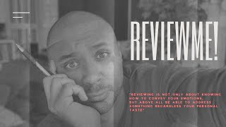 Youtube and Audio Review So Far!