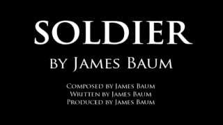 James Baum - Soldier