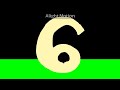Sesame Street Number Creatures 20