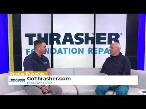 Thrasher Omaha