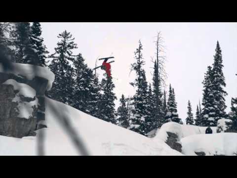 X Games Real Ski - Wiley Miller