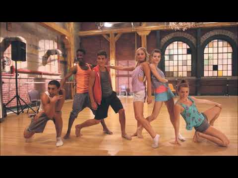 addicted 2 u - the next step (sped up)