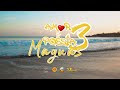 Amor & Poesia 3 - Maguas - Katy Dias, Derrick S, Djey M, Sandry, Will G Loko, Tadeu Jardim