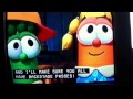 Jonah A Veggie Tales Movie Ending Scene