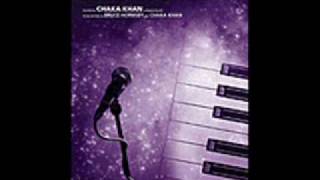 Bruce Hornsby & Chaka Khan - Love Me Still