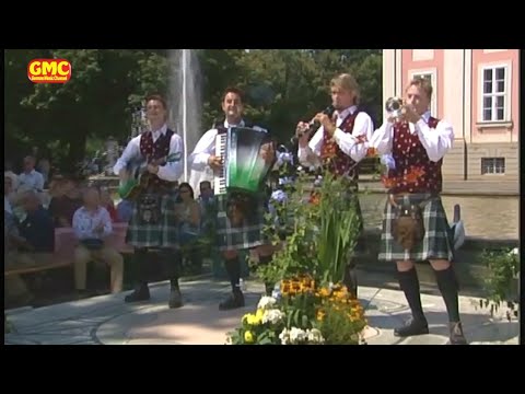 Die Lauser - I bin so verliabt in di 2007