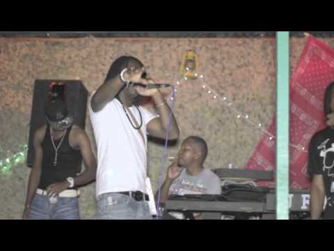 WestWarrior   live 2