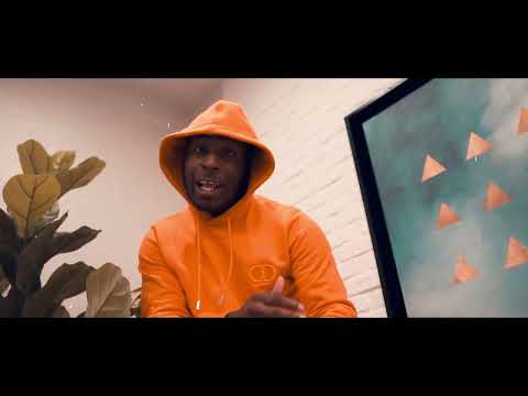 JAY ROZAY - GAMBLE/BEING HONEST FREESTYLE (OFFICIAL VIDEO)