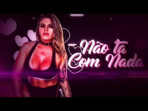 Danny Morais - Se Fosse Bom (Lyric Vídeo)