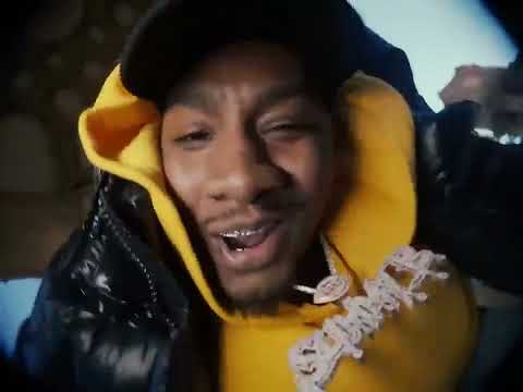 Slimmy B - F**K THAT (Music Video)