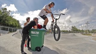 Webisode 48: The Peer Pressured Caveman