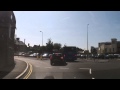 Sainsburys in Bicester - YouTube