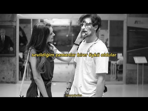 pinhani - unutuldular • sözleri