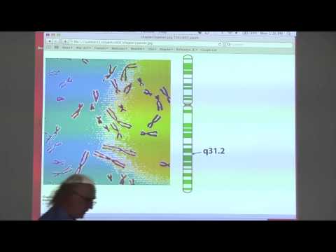 Kevin Ahern's BB 450/550 Classroom Lecture #1 for June 20, 2011 - Introduction