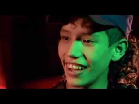 La Vendedora de Rosas - Película Colombiana -1998