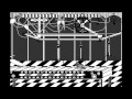 Edward Scissorhands Intro