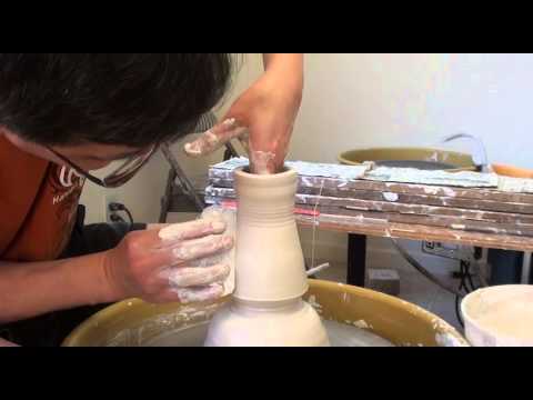 177. Throwing a Thin-Necked Bottle off the hump with Hsin-Chuen Lin