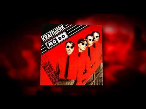 KRAFTWERK VS MODO