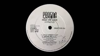 High On Love - Hypnotize (Dream Mix) [1992]
