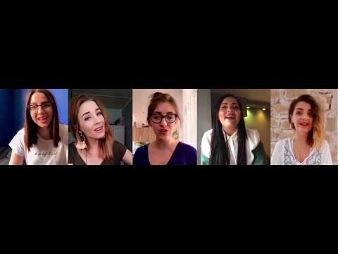 W Chrystusie Mym - Na cały Głos