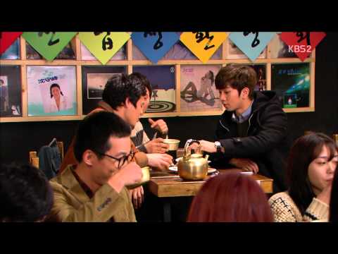 130218 일말의 순정 지오cut