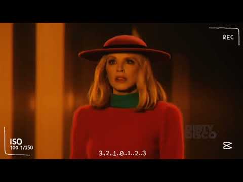 Dirty Disco - Kylie - Vegas High (Dirty Disco Mainroom Remix)