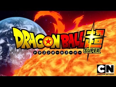Dragon Ball Super - Opening 1 Español Latino (OFICIAL) - Cartoon Network | Chozetsu Dynamic | 2021