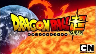 Dragon Ball Super - Opening 1 Español Latino (OFI