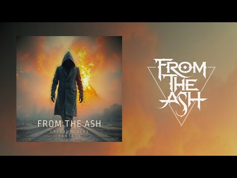 From The Ash - Cryptominers Fantasy